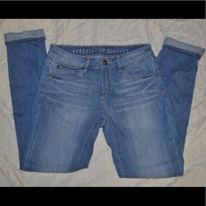 Women’s jeans